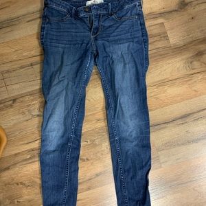 Hollister Jeggings